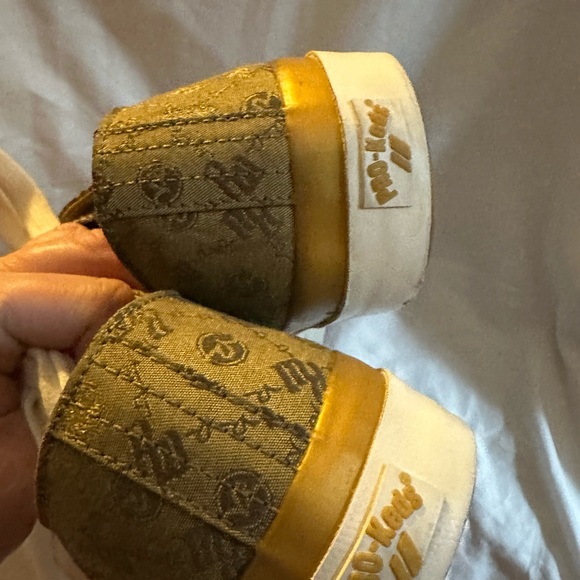 GUC Roca Wear Pro Keds. Size 9. - Picture 6 of 14